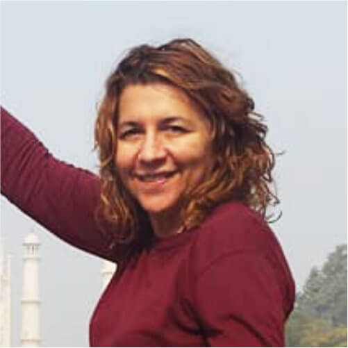 Azima Pozzi